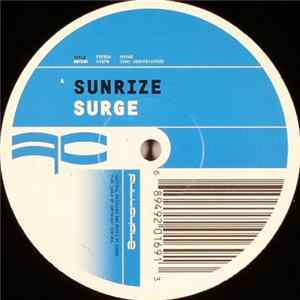 Download Surge - Sunrize / Shanobi Dancing