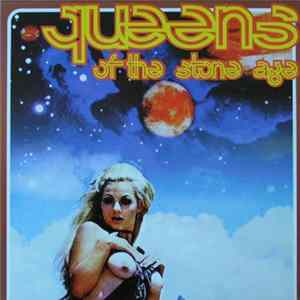 Download Queens Of The Stone Age - Queens Of The Stone Age
