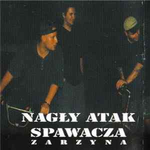 Download Nagły Atak Spawacza - Zarzyna