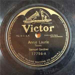Download Samuel Gardner - Annie Laurie / My Old Kentucky Home