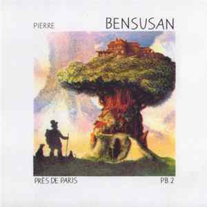Download Pierre Bensusan - Près De Paris / PB2