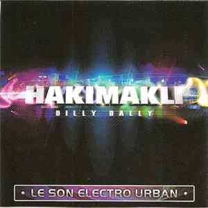 Download Hakimakli - Dilly Dally
