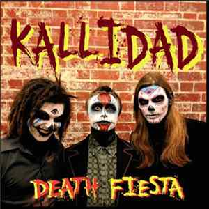 Download Kallidad - Death Fiesta