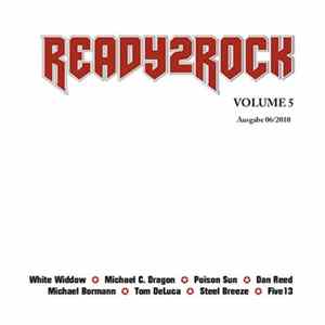 Download Various - Ready2Rock Volume 5
