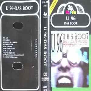 Download U 96 - Das Boot