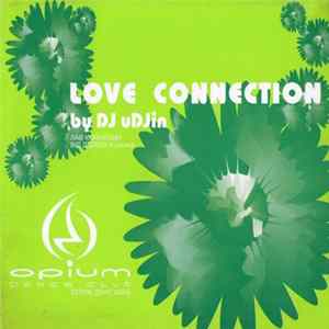 Download DJ uDJin - Love Connection