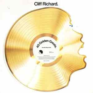 Download Cliff Richard - 40 Golden Greats