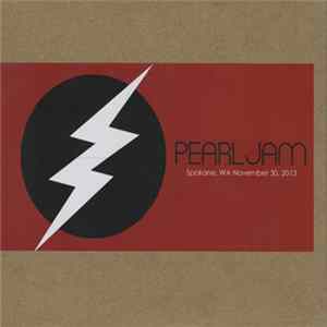Download Pearl Jam - Spokane, WA November 30, 2013