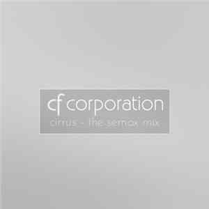 Download CF Corporation - Cirrus - The SEMAX Mix