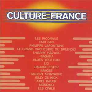 Download Various - Culture France
