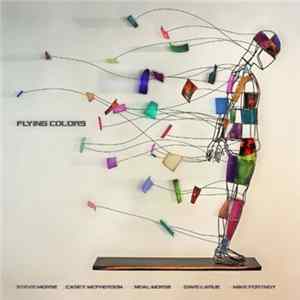 Download Flying Colors - Flying Colors