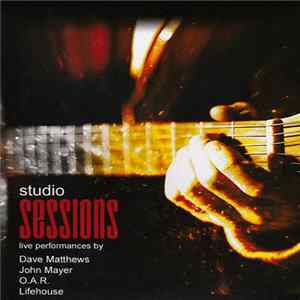 Download Various - Mix 107.3 | Live In The Studio Vol 1.