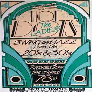 Download Various - Hot Dots 4: The Ladies Swing and Jazz from the 20's and 30's