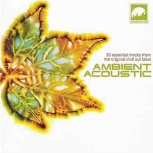 Download Various - Ambient Acoustic