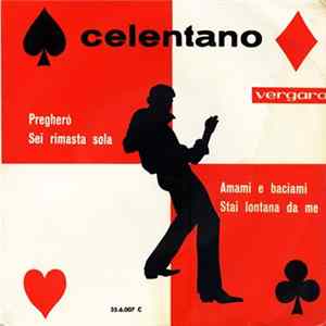 Download Adriano Celentano - Pregheró