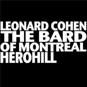 Download Various - The Bard Of Montreal