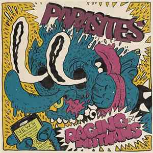 Download Parasites / Raging Nathans - Parasites / Raging Nathans