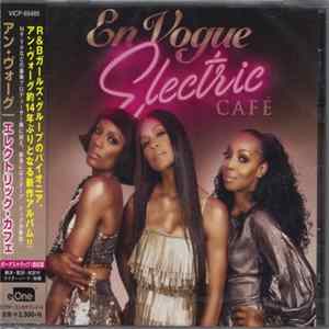 Download En Vogue - Electric Café