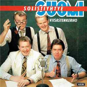 Download Solistiyhtye Suomi - Viisastenkerho