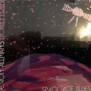 Download Devon Allman's Honeytribe - Space Age Blues