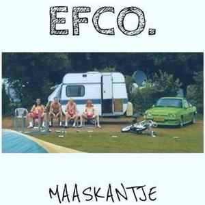 Download EFCO. - Maaskantje