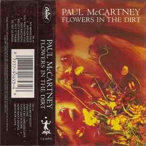 Download Paul McCartney - Flowers In The Dirt