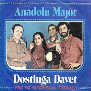 Download Anadolu Majör - Dostluğa Davet / Takalar