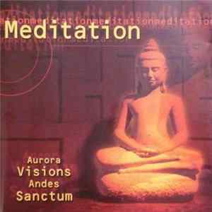 Download Levantis - Meditation