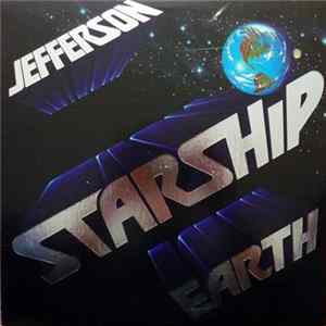 Download Jefferson Starship - Earth