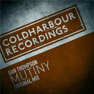 Download Dan Thompson - Mutiny