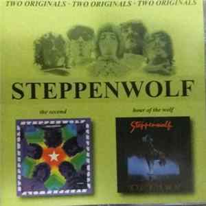 Download Steppenwolf - The Second/Hour Of The Wolf