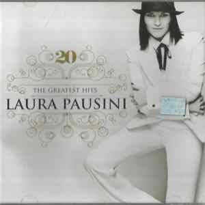 Download Laura Pausini - 20 The Greatest hits