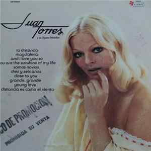 Download Juan Torres - Juan Torres
