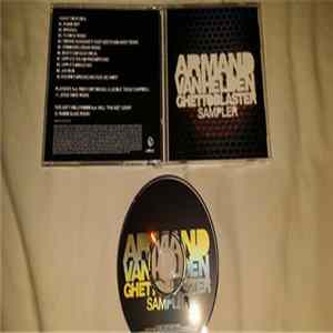Download Armand van Helden - Ghettoblaster Sampler