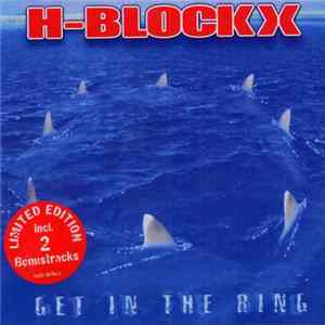 Download H-Blockx - Get In The Ring