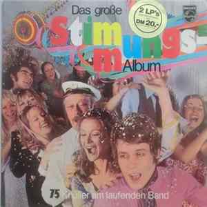 Download Various - Das Große Stimmungs-Album