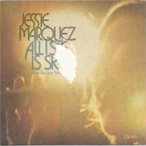 Download Jessie Marquez - All I See Is Sky