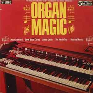 Download Various - Organ Magic