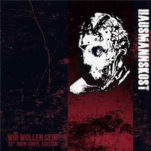 Download Hausmannskost - Wir Wollen Sein