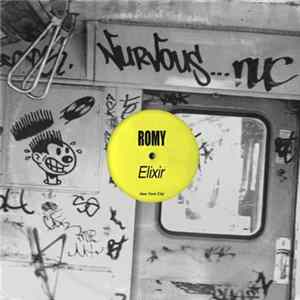 Download Romy - Elixir