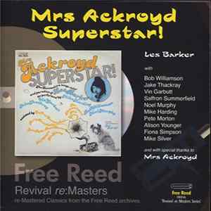 Download Les Barker - Mrs. Ackroyd Superstar
