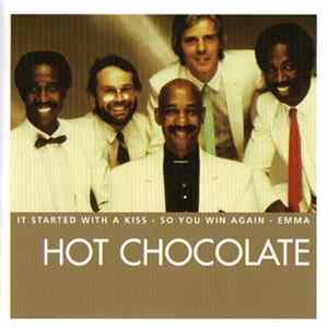 Download Hot Chocolate - The Essential