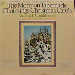 Download Mormon Tabernacle Choir - Sings Christmas Carols