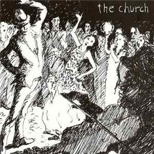Download The Church - White Star Line / Gypsy Stomp