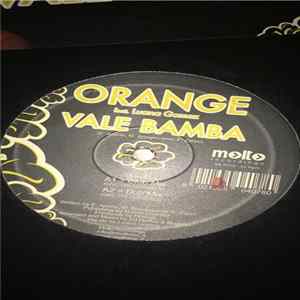 Download Orange Feat. Luana Gomez - Vale Bamba