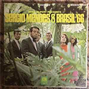 Download Herb Alpert Presents Sergio Mendes & Brasil '66 - Herb Alpert Presents Sergio Mendes & Brasil '66