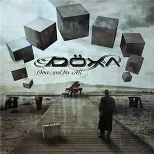 Download Döxa - Once... and for All