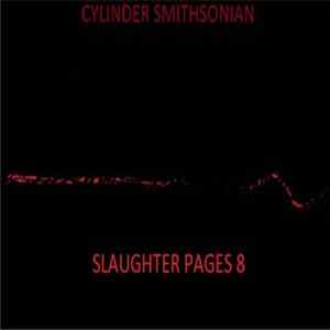 Download Cylinder Smithsonian - Slaughter Pages 8
