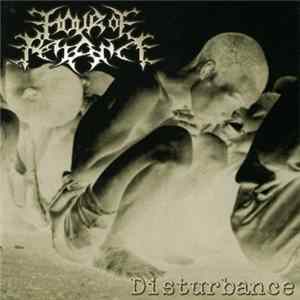 Download Hour Of Penance - Disturbance