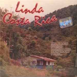 Download Various - Linda Costa Rica